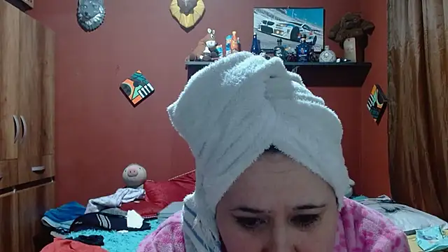 Sasharosee2 online show from February 13, 12:29 pm