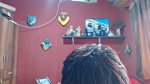 Sasharosee2 online show from March 12, 3:26 pm