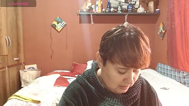 Sasharosee2 online show from October 27, 12:33 pm