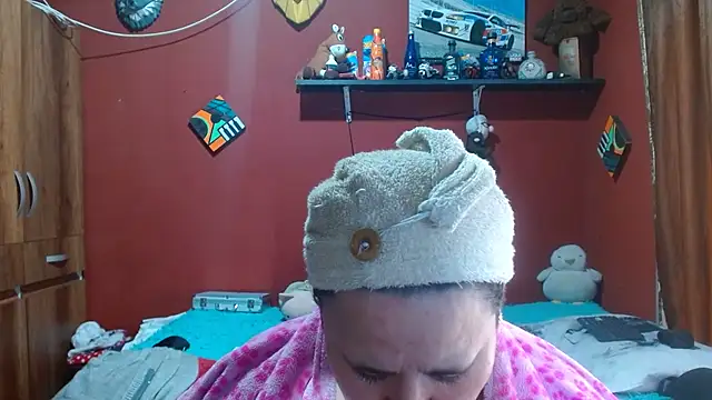 Sasharosee2 online show from March 8, 12:20 pm