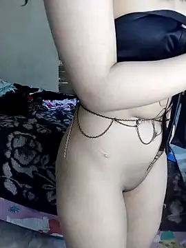 shahinaz-123 online show from February 1, 1:21 pm