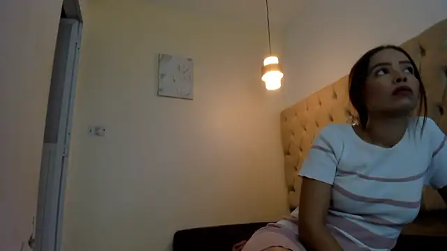 Naomis 35 online show from March 3, 7:53 pm