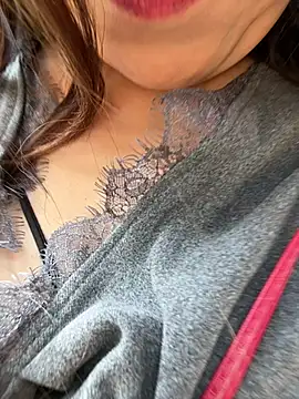 Kayla-love online show from February 5, 3:31 am