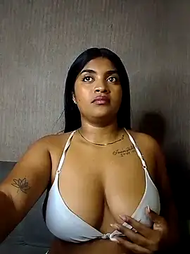 kiaraconex27 online show from October 16, 4:59 am