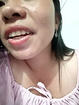 tulipsexy online show from February 20, 6:26 am