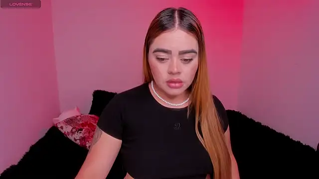 isabella arias2 online show from September 18, 4:00 am