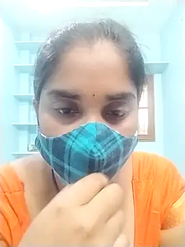 Snapshot of Mahaitha chatting on October 8, 11:25 am Mahaitha online show from October 8, 11:25 am