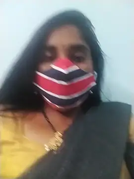 Snapshot of Mahaitha chatting on October 6, 9:04 am Mahaitha online show from October 6, 9:04 am