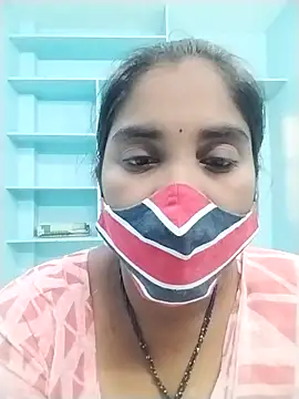Snapshot of Mahaitha chatting on October 10, 11:15 am Mahaitha online show from October 10, 11:15 am