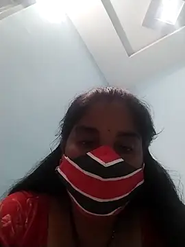 Snapshot of Mahaitha chatting on October 1, 11:04 am Mahaitha online show from October 1, 11:04 am