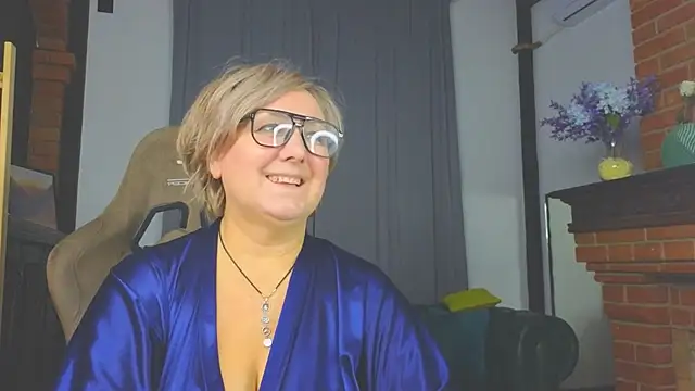 Marta Wils online show from November 14, 10:04 am