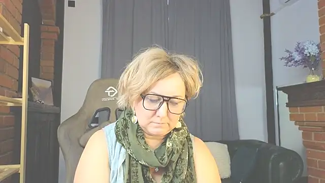 Marta Wils online show from December 4, 6:48 am