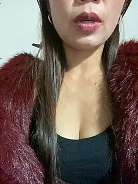 Milky-milk online show from November 30, 1:59 pm