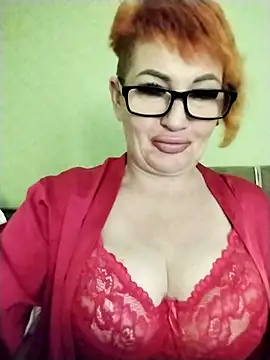 Alissa55552111 online show from October 6, 7:58 am