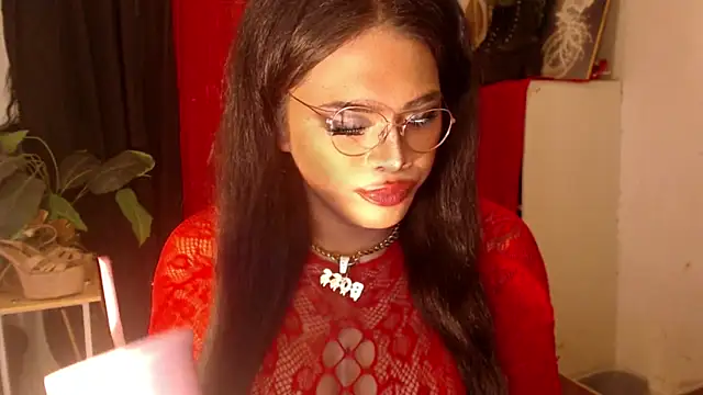 Tasha Goddess online show from July 8, 7:32 am