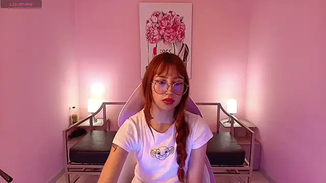Snapshot of gaby_angel_ chatting on September 27, 8:05 pm gaby angel online show from September 27, 8:05 pm