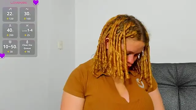 Cherrysweetyx online show from March 8, 4:22 pm