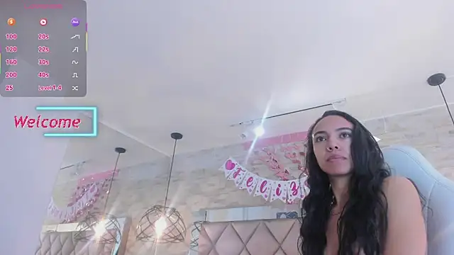 grace daviss online show from February 13, 11:56 am