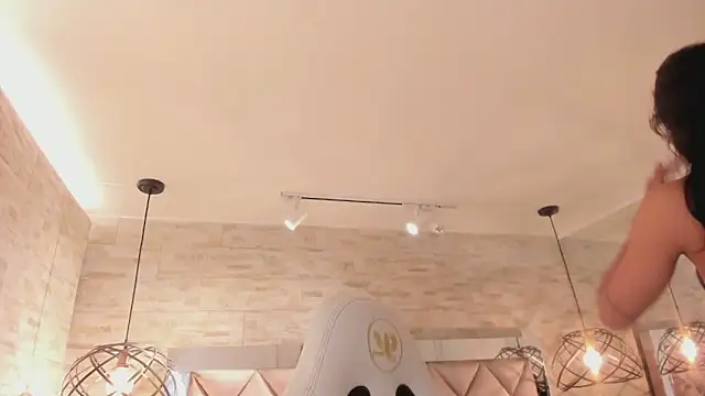 grace daviss online show from March 31, 10:59 am