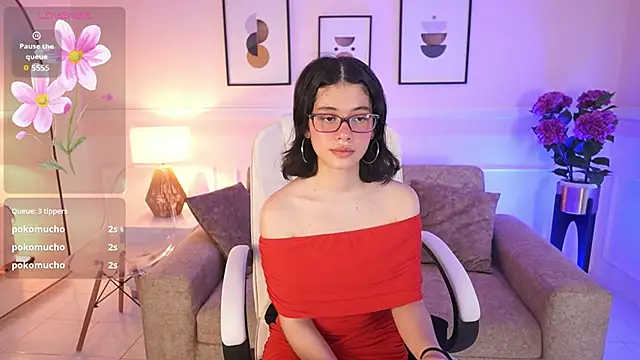 Snapshot of BillieBrownn chatting on September 26, 7:33 pm BillieBrownn online show from September 26, 7:33 pm