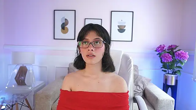 Snapshot of BillieBrownn chatting on September 20, 7:56 pm BillieBrownn online show from September 20, 7:56 pm