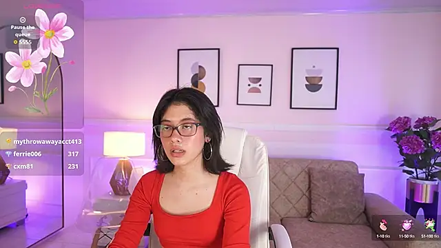 Snapshot of BillieBrownn chatting on September 22, 7:12 pm BillieBrownn online show from September 22, 7:12 pm