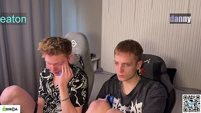 Eaton  online show from April 17, 12:07 pm