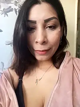 Snapshot of Dominika_a chatting on October 14, 7:44 am Dominika a online show from October 14, 7:44 am