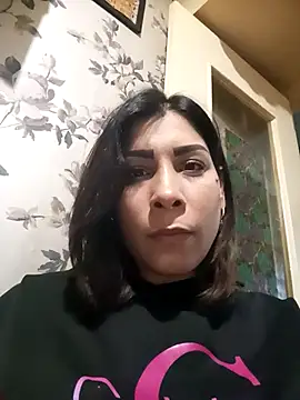 Snapshot of Dominika_a chatting on September 18, 7:45 pm Dominika a online show from September 18, 7:45 pm