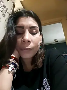 Snapshot of Dominika_a chatting on September 20, 7:34 pm Dominika a online show from September 20, 7:34 pm