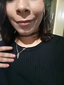 Snapshot of Dominika_a chatting on September 26, 9:12 pm Dominika a online show from September 26, 9:12 pm