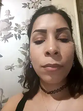 Snapshot of Dominika_a chatting on October 1, 5:18 pm Dominika a online show from October 1, 5:18 pm