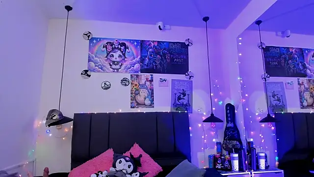 SabrinaV  online show from May 30, 11:41 am
