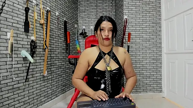 BDSM MEDUZA online show from December 22, 11:57 am