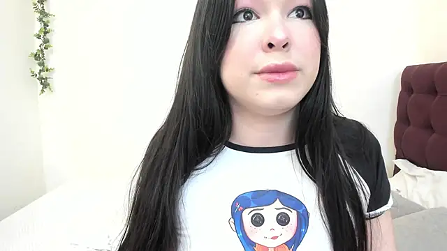 Dulcee 1 online show from November 10, 11:16 am