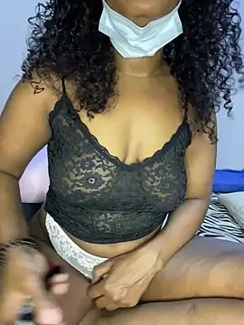 morjana2001 online show from January 14, 8:25 pm