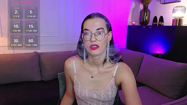 EmmaJakson online show from November 23, 3:47 pm