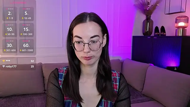 EmmaJakson online show from September 29, 3:06 pm