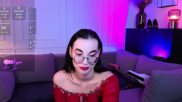 EmmaJakson online show from October 17, 5:16 pm