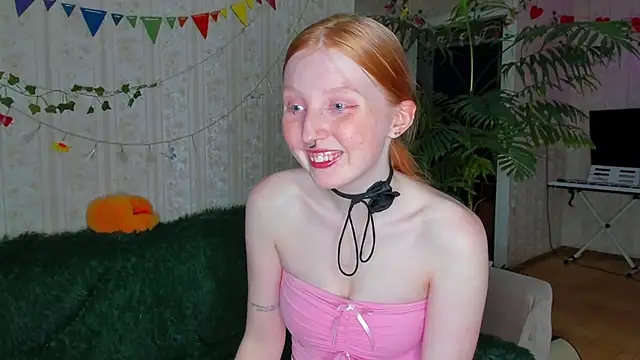 RitaSweety18 online show from May 29, 6:06 pm