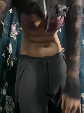 DAMinii  online show from October 16, 7:16 pm