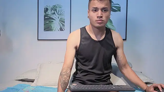 afrodita aares online show from November 15, 7:48 pm