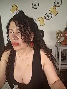 Lina 444 online show from June 27, 1:39 am