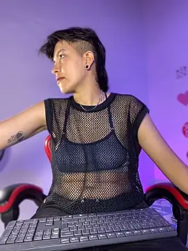 nicocoox online show from March 4, 2:51 am