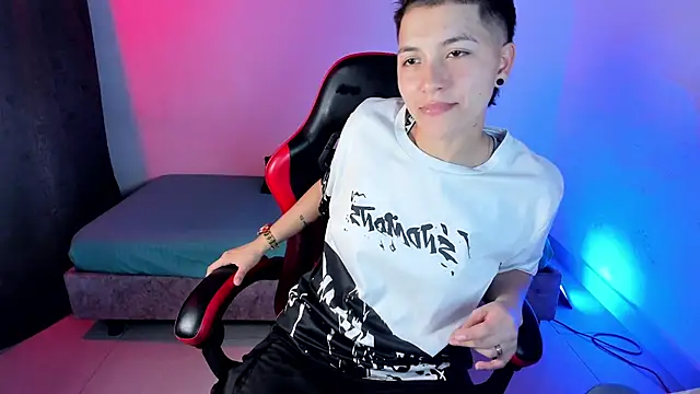 nicocoox online show from October 17, 2:37 am