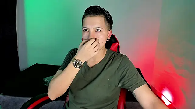 nicocoox online show from November 12, 1:58 am