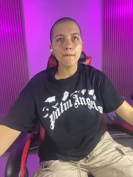 nicocoox online show from April 15, 11:05 pm