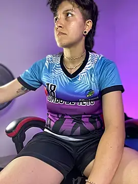 nicocoox online show from March 11, 1:54 am