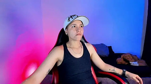 nicocoox online show from October 7, 1:21 am