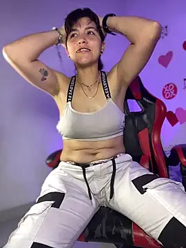 nicocoox online show from March 8, 2:04 am